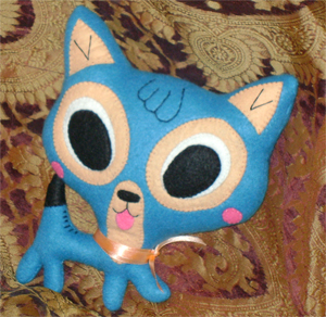Pinwheel Toy